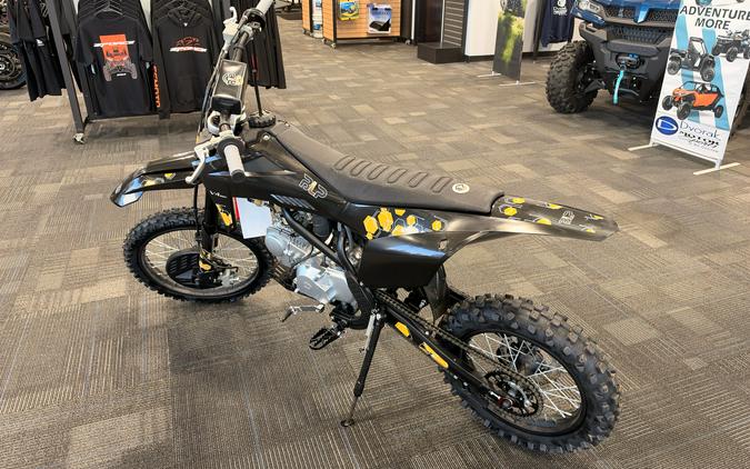 2026 BLP Moto V4