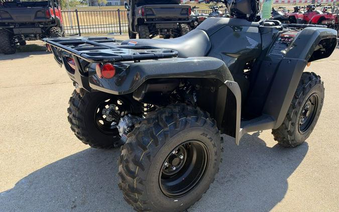 2027 Honda TRX520FM1V