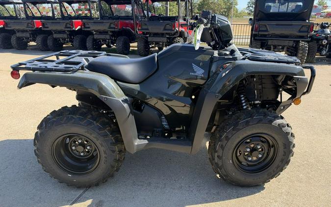 2027 Honda TRX520FM1V