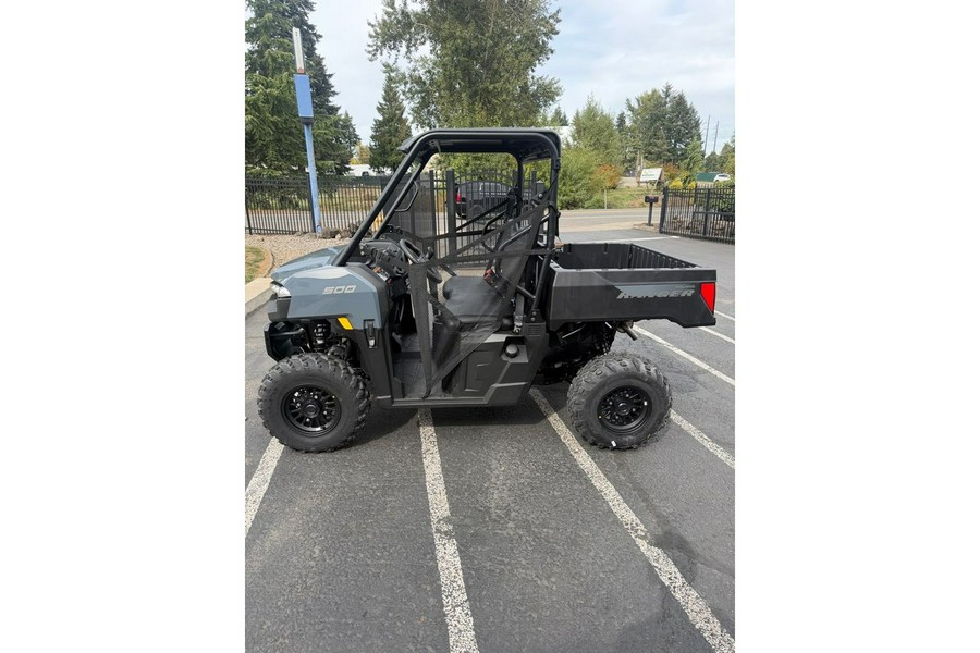 2027 RANGER 500 - Polaris