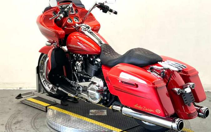 2017 Harley-Davidson ROAD GLIDE SPECIAL FLTRXS