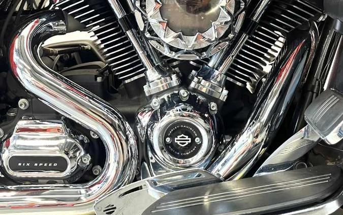 2017 Harley-Davidson ROAD GLIDE SPECIAL FLTRXS