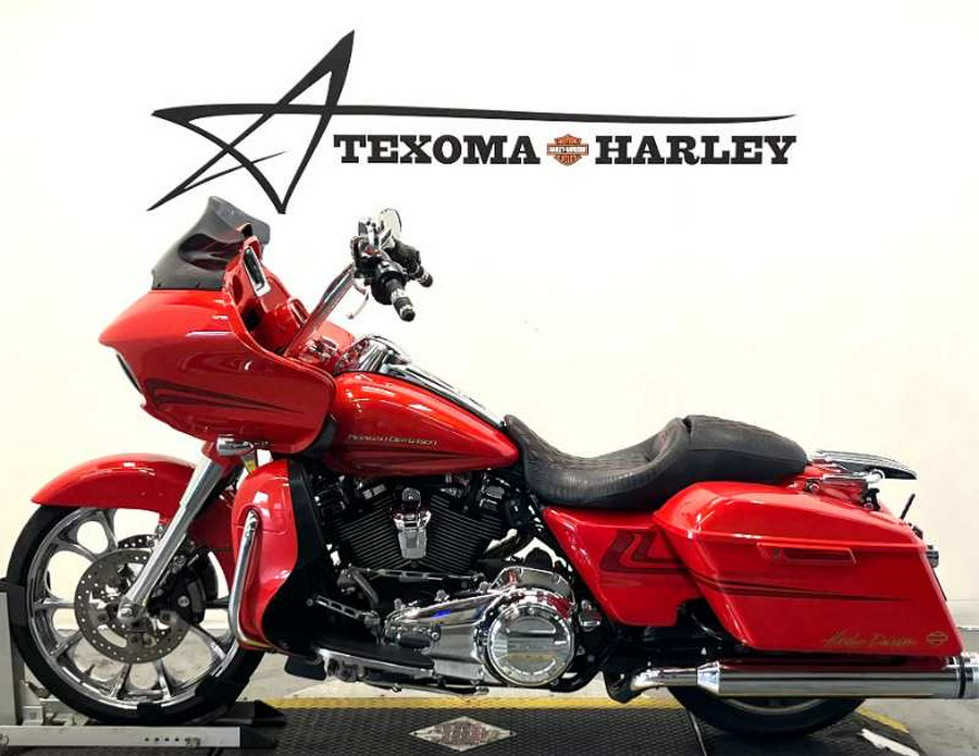 2017 Harley-Davidson ROAD GLIDE SPECIAL FLTRXS