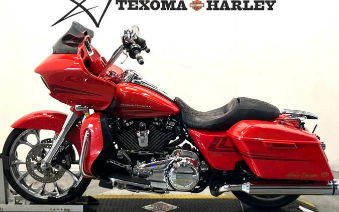 2017 Harley-Davidson ROAD GLIDE SPECIAL FLTRXS