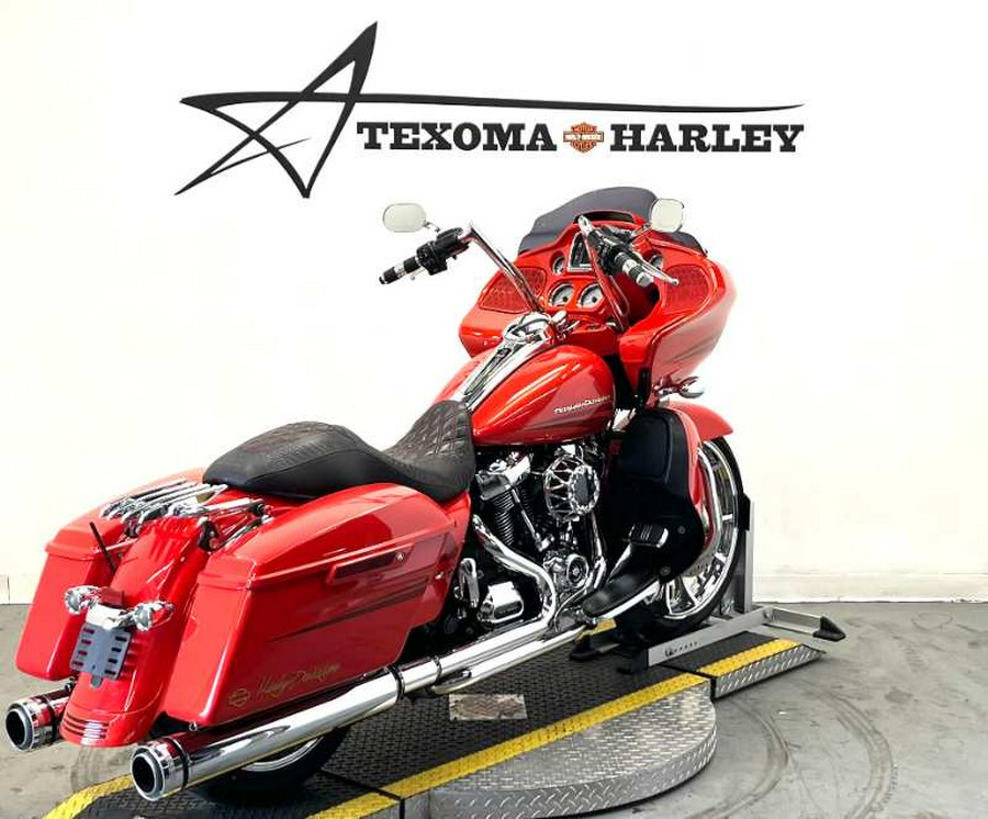 2017 Harley-Davidson ROAD GLIDE SPECIAL FLTRXS