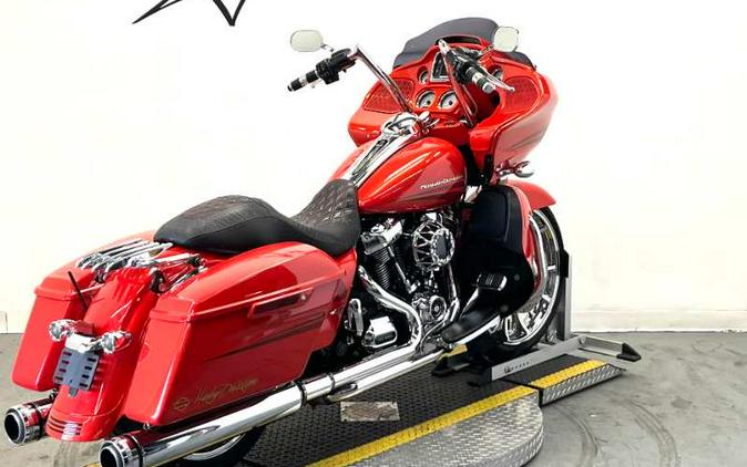 2017 Harley-Davidson ROAD GLIDE SPECIAL FLTRXS