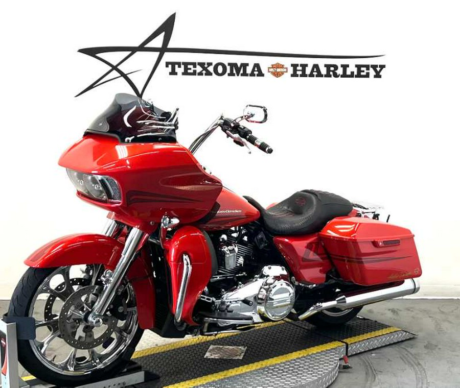 2017 Harley-Davidson ROAD GLIDE SPECIAL FLTRXS