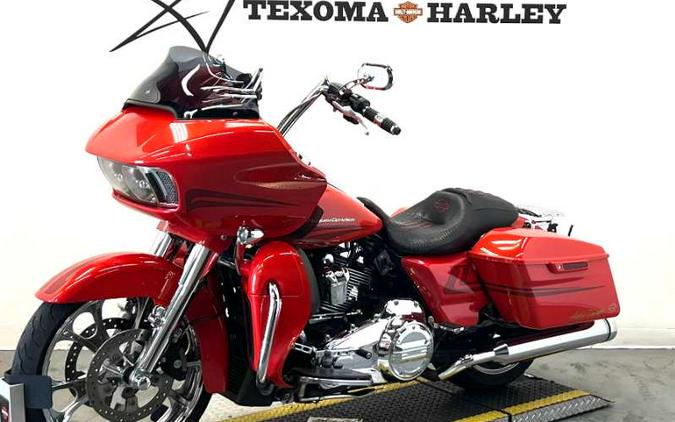 2017 Harley-Davidson ROAD GLIDE SPECIAL FLTRXS