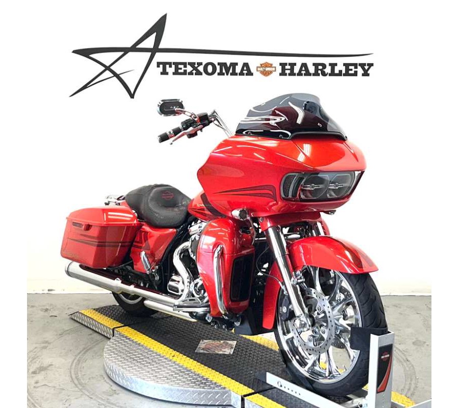 2017 Harley-Davidson ROAD GLIDE SPECIAL FLTRXS