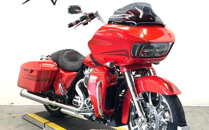2017 Harley-Davidson ROAD GLIDE SPECIAL FLTRXS