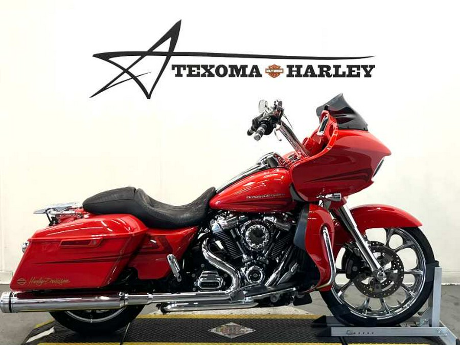 2017 Harley-Davidson ROAD GLIDE SPECIAL FLTRXS