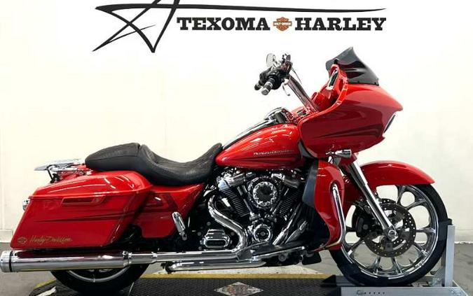 2017 Harley-Davidson ROAD GLIDE SPECIAL FLTRXS