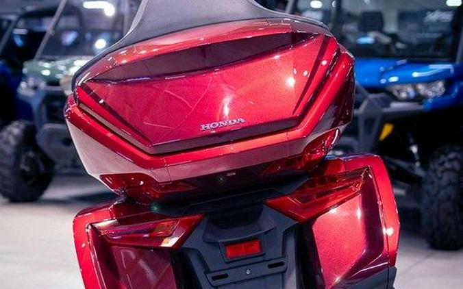 2023 Honda® Gold Wing Tour Automatic DCT