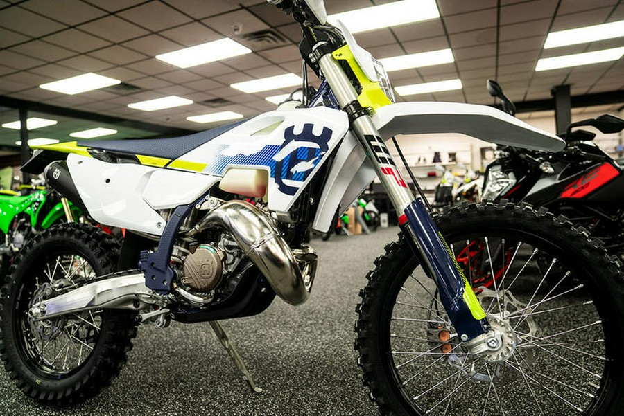 2024 Husqvarna® TE 150