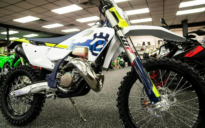 2024 Husqvarna® TE 150