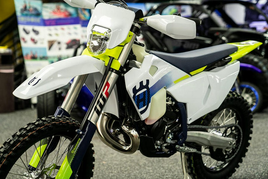 2024 Husqvarna® TE 150