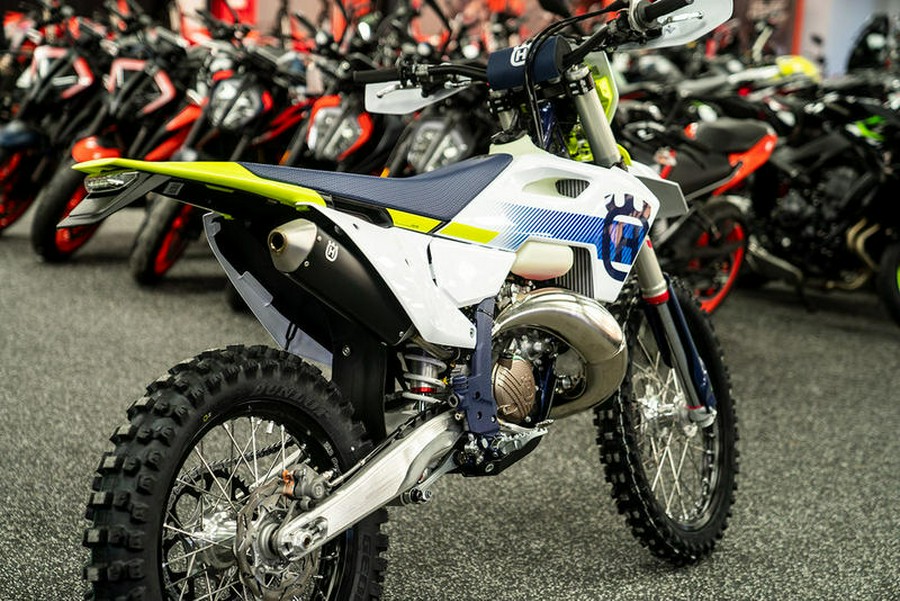 2024 Husqvarna® TE 150