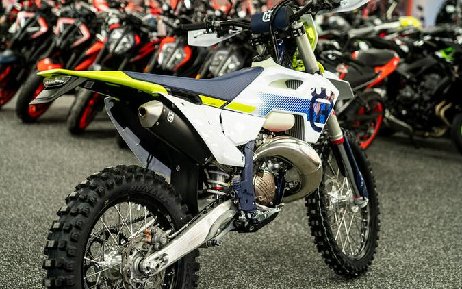 2024 Husqvarna® TE 150