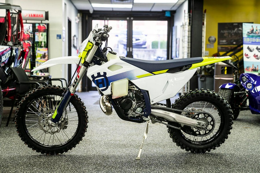 2024 Husqvarna® TE 150