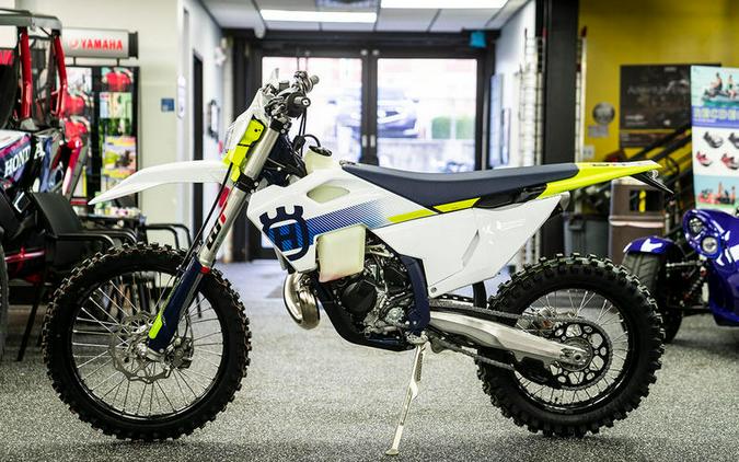 2024 Husqvarna® TE 150