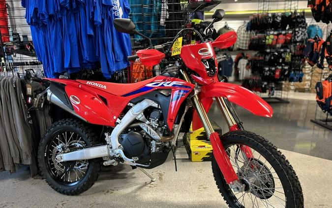 2023 Honda® CRF450RL