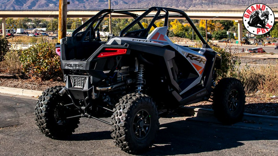 2024 Polaris® RZR Pro XP Sport