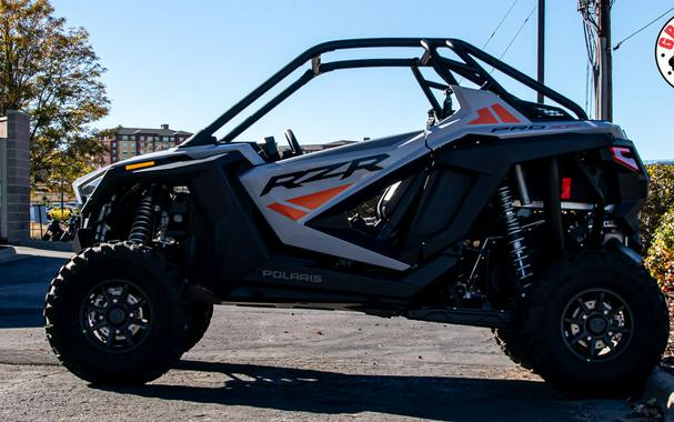 2024 Polaris® RZR Pro XP Sport