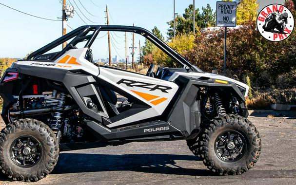 2024 Polaris® RZR Pro XP Sport