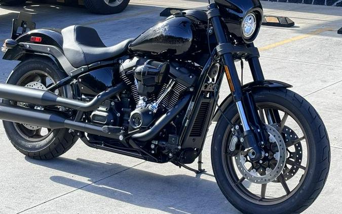 2023 Harley-Davidson® FXLRS - Low Rider® S