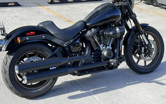 2023 Harley-Davidson® FXLRS - Low Rider® S