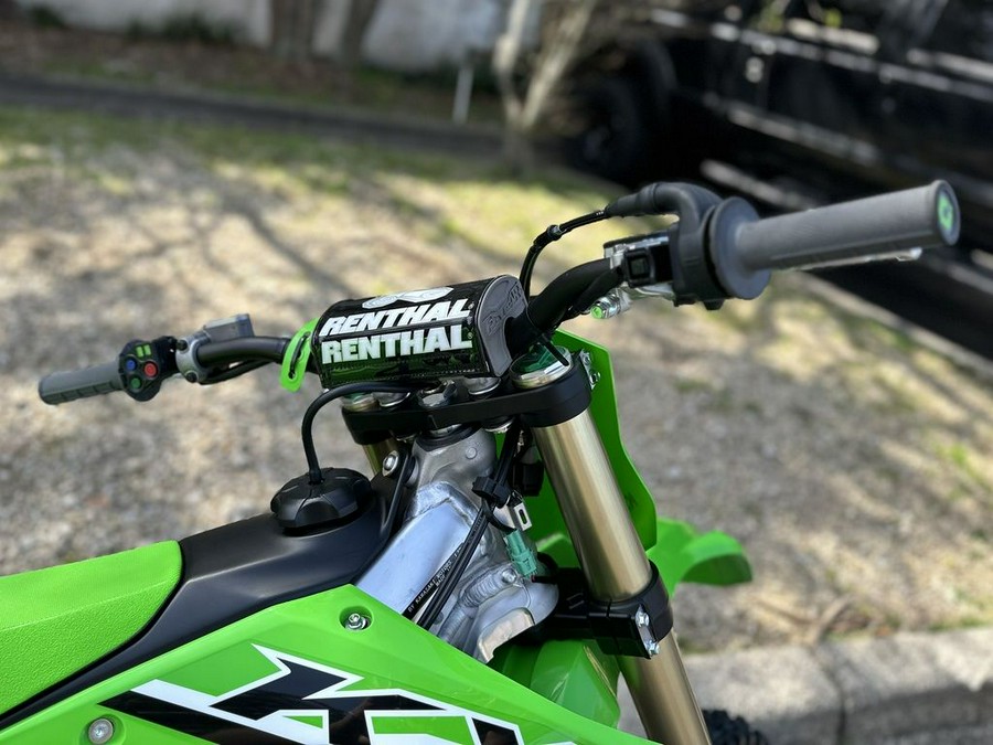 2024 Kawasaki KX™450