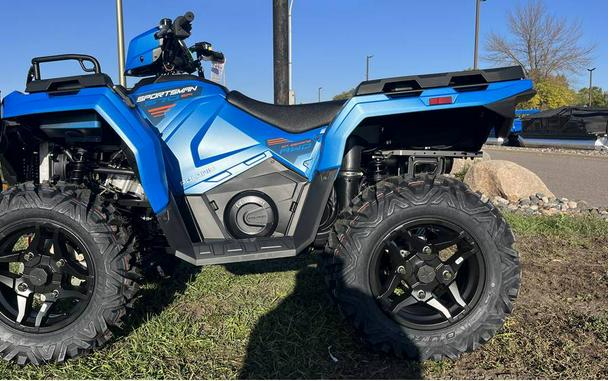 2024 Polaris Sportsman® 570 Trail