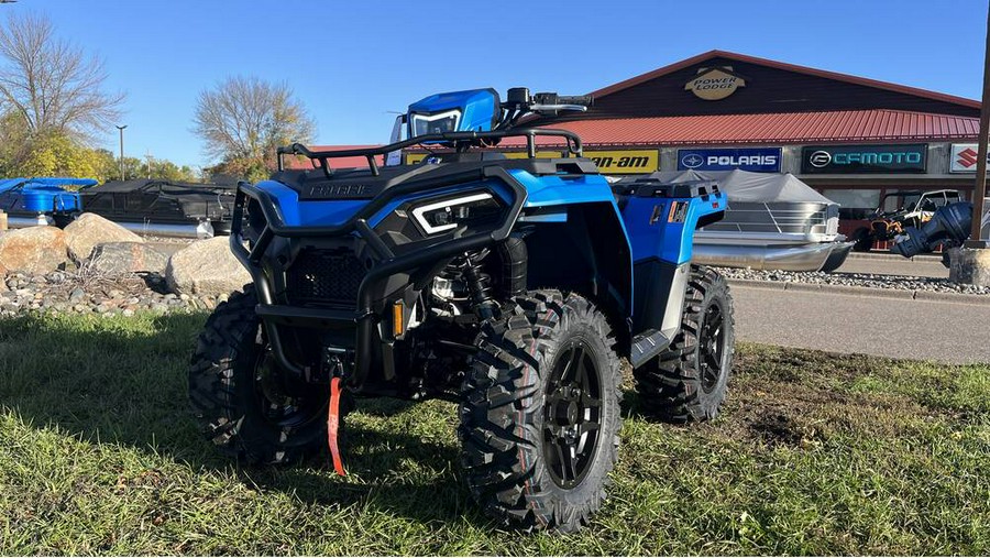 2024 Polaris Sportsman® 570 Trail