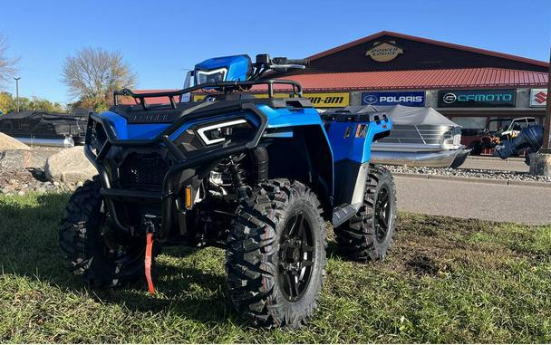 2024 Polaris Sportsman® 570 Trail