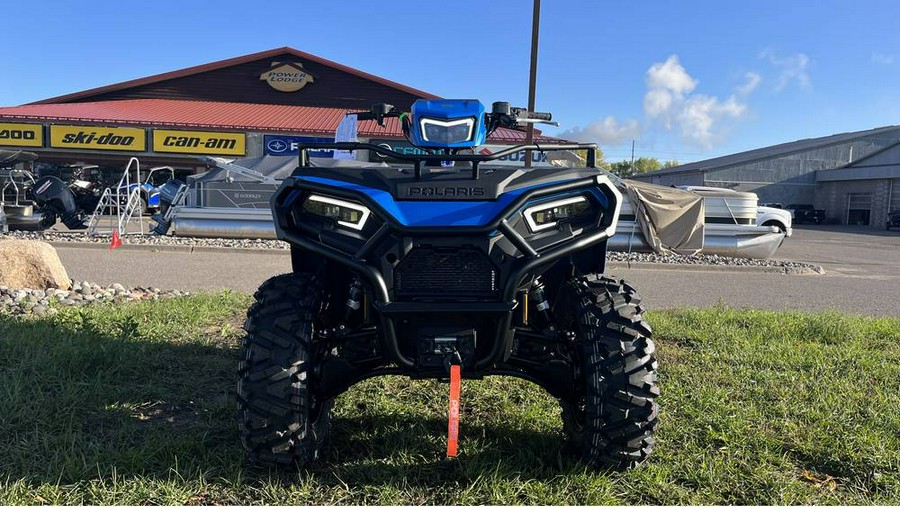 2024 Polaris Sportsman® 570 Trail