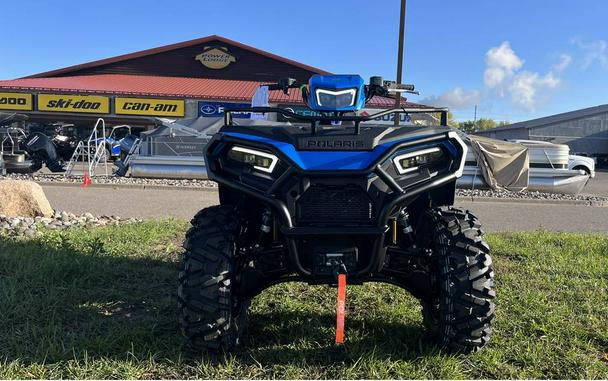 2024 Polaris Sportsman® 570 Trail