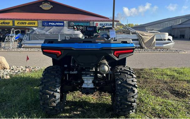 2024 Polaris Sportsman® 570 Trail