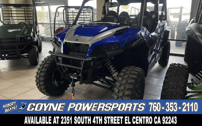 2024 Polaris® General XP 4 1000 Ultimate