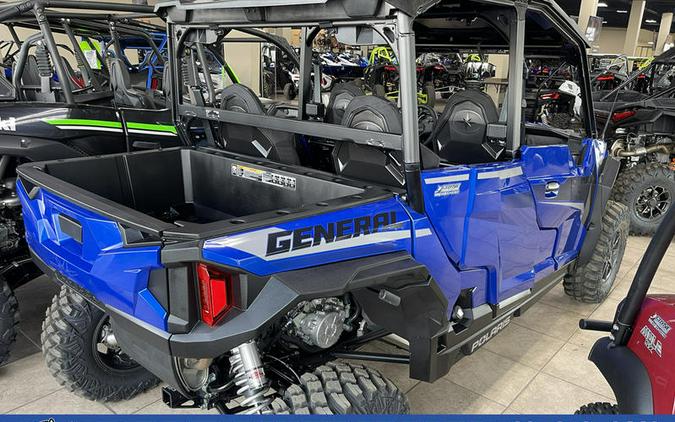 2024 Polaris® General XP 4 1000 Ultimate