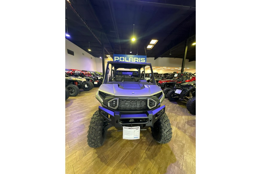 2024 Polaris Industries RANGER CREW XD 1500 PREMIUM 6