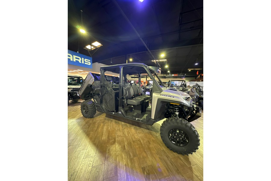 2024 Polaris Industries RANGER CREW XD 1500 PREMIUM 6