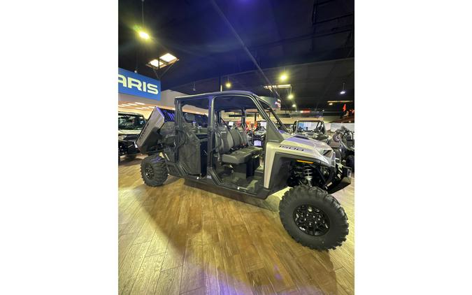 2024 Polaris Industries RANGER CREW XD 1500 PREMIUM 6