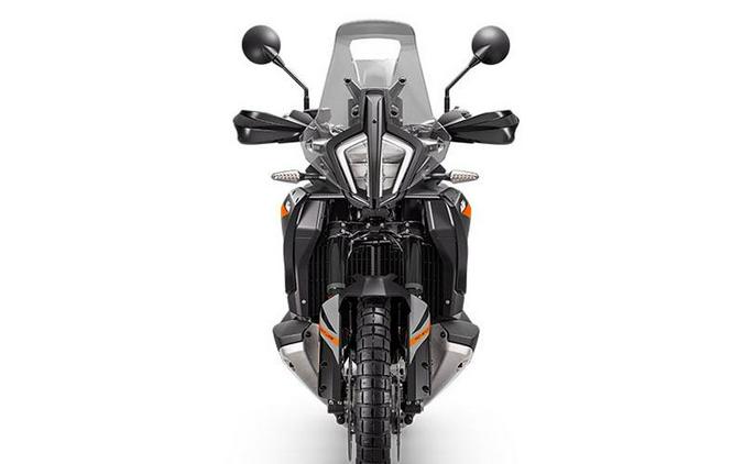 2023 KTM 890 Adventure