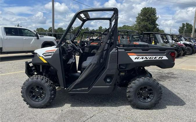 2024 Polaris Ranger 1000 Premium