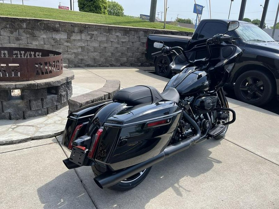 2024 Harley-Davidson® FLTRX - Road Glide®