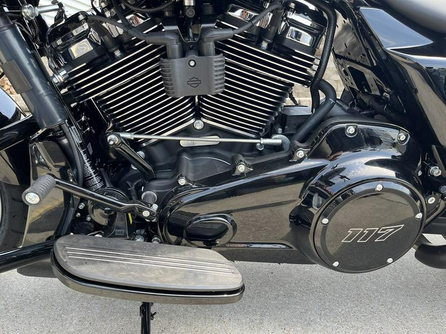 2024 Harley-Davidson® FLTRX - Road Glide®