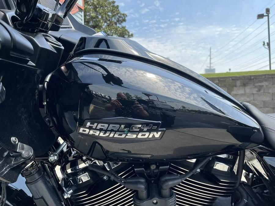 2024 Harley-Davidson® FLTRX - Road Glide®