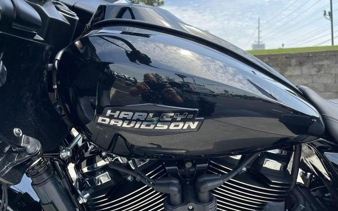 2024 Harley-Davidson® FLTRX - Road Glide®