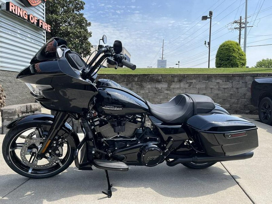 2024 Harley-Davidson® FLTRX - Road Glide®