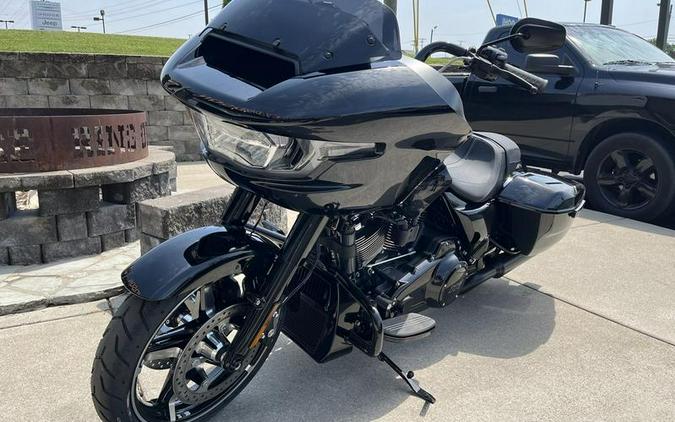 2024 Harley-Davidson® FLTRX - Road Glide®